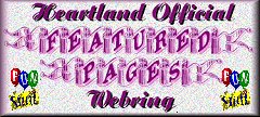 Heartland's Official Featured Pages