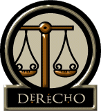 Logo de Derecho.gif (16715 bytes)