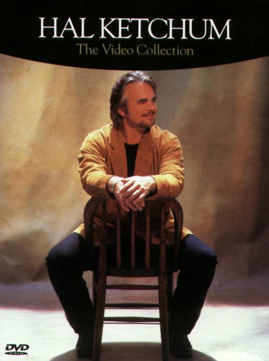 Hal's Video Collection DVD
