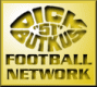 [Dick Butkus Football Network - All Pro Site Award]