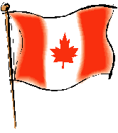 Canada Flag