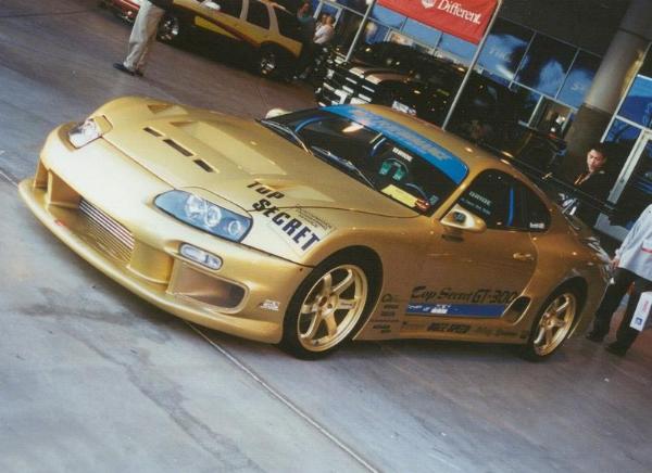 Toyota Supra 2jpg