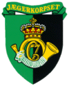 JGK-siden: en privat hjemmeside om Jgerkorpset