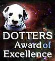 DOTTERS Award of Excellence