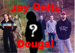 Jay quits