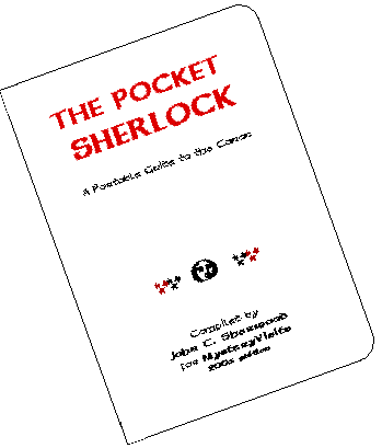 pocketsherlock