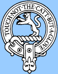 Great Seal of the Clan Chattan