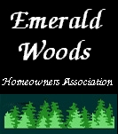 Emerald Woods Homeowners Association