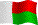 madagascar flag