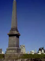 Lemert Grave
