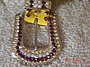 Kippy Big Cowboy purple,yellow, a.b.