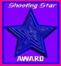 [Shooting Star Award]