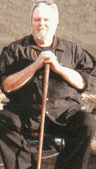 Image of Lama Yeshe