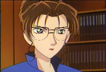 Eri Kisaki,妃英理,Eva Kadan,名探偵コナン,Detective Conan,名侦探柯南,Case Closed