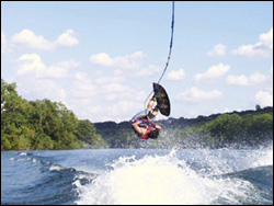 Duc wakeboard