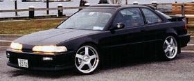 SoyRacer's G2