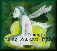 Fairy Award