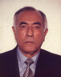 Dr. Ernesto Velit Granda
