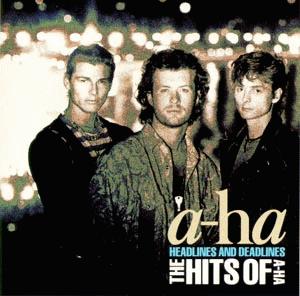 Headlines and Deadlines: the Hits of a-ha