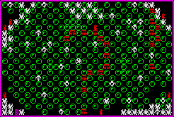 Level 31 map