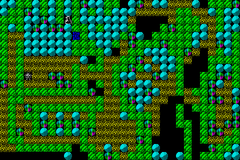Level 27