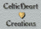 Graphics By Celtic Heart Creations