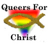 Queers For Christ