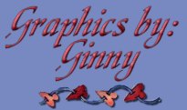 Ginny's Graphics