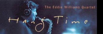 Eddie Williams Quartet