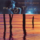Hang Time - The Eddie Williams Quartet