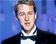 Edward Norton at the 72nd Annual Academy Awards at the Shrine Auditorium in Los Angeles, March 26, 2000