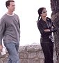 Edward Norton and Salma Hayek