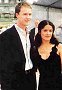 Edward Norton and Salma Hayek