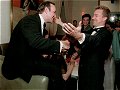 Kevin Spacey and Edward Norton