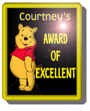 Courtney's Winnie-the-Pooh Page
