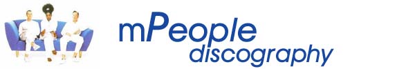M People Discography