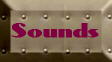 The Sounds Page