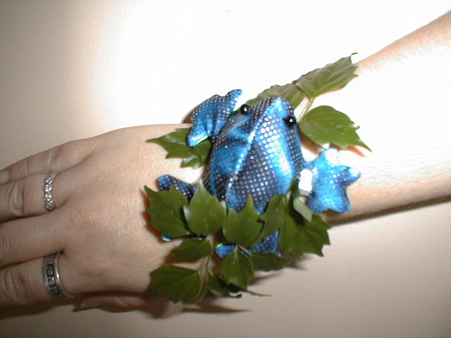 corsage