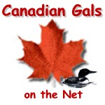 Canadian Gals on the Net