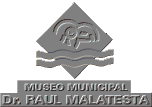 Museo Municipal "Dr. Ral Malatesta"
