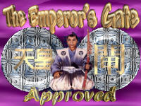 Emperor's Gate