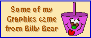 From Billy Bear's