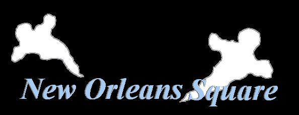 New Orleans Square Logo