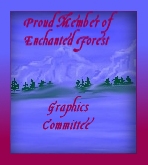 Enchanted Forests Graphics Committee