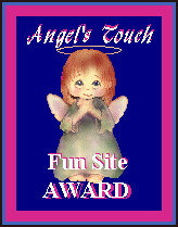 Fun Award