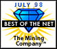 The Mining Company