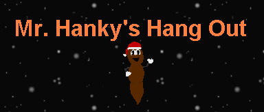 Mr. Hanky's Episode Downloads