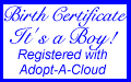 Adopt a Cloud