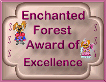 EF Award of Excellence