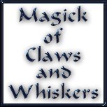 Magick of Claws and Whiskers Webring